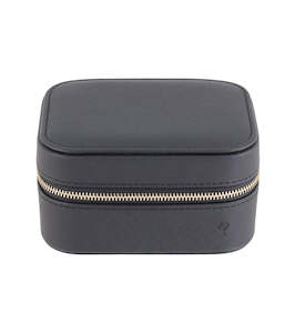 Edblad - Jewellery Travel Case L Black