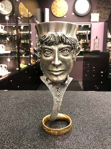 Royal Selangor Pewter - Goblet Frodo