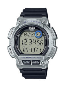 Casio - Digital Runners Watch