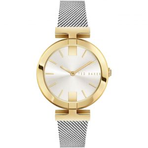 Ted Baker - Darbiey T-Frame Mesh Strap Watch