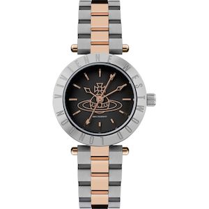 Jewellery: Vivienne Westwood - Westbourne Watch