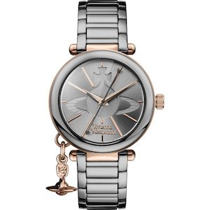 Jewellery: Vivienne Westwood - Kensington Watch