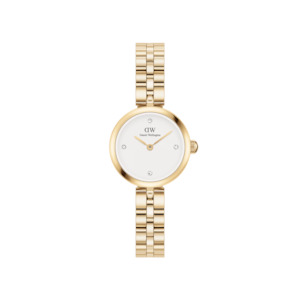 Daniel Wellington - Elan Lumine Gold & White Watch