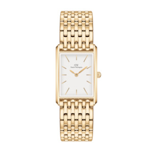 Daniel Wellington - Bound 9-Link Gold/White Watch