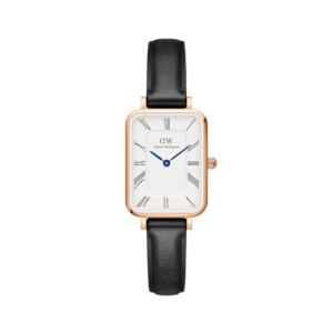 Daniel Wellington - Quadro  Roman Numerals Sheffield Rose Gold