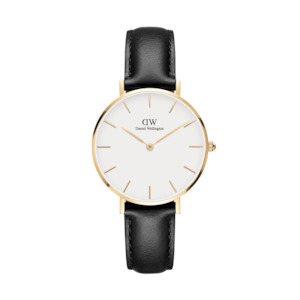 Daniel Wellington - Petite Sheffield 32mm