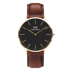 Daniel Wellington - Classic St Mawes