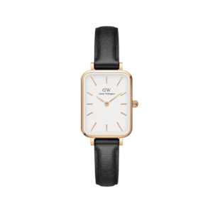 Daniel Wellington - Quadro Women's Pressed Sheffield 29x36.5mm