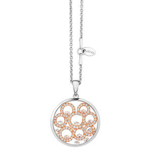 Jewellery: Astra - "Celebration" Pendant