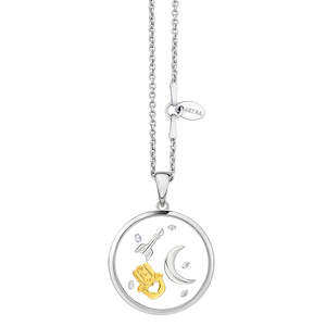 Jewellery: Astra - "To the Heart" Pendant