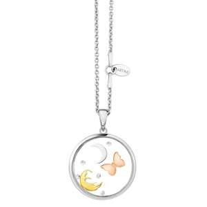 Jewellery: Atra - 'Hope & Happiness' Pendant