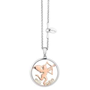 Jewellery: Astra - 'Be Mine' Pendant