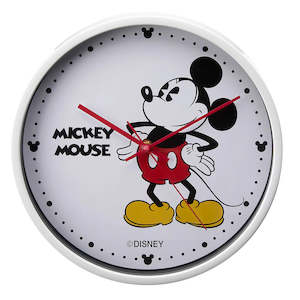 Disney - Mickey Mouse Wall Clock