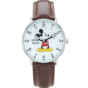 Disney - Mickey Mouse Watch