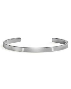 Edblad - Jack Bangle Steel/Large