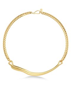 Edblad - Selena Necklace Gold