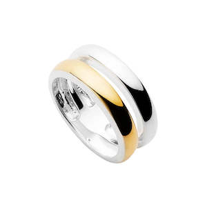 Rings: Najo - Continuum Ring