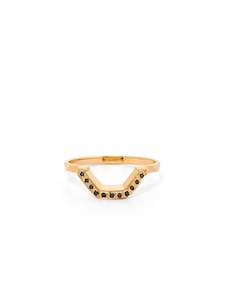 Karen Walker Atelier: Karen Walker - Atelier- Ritual band - from