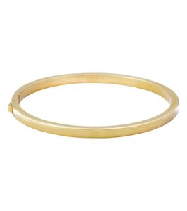 Edblad Jewellery: Edblad - Fave Bangle