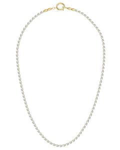 Edblad - Cabo Necklace Pearl Gold