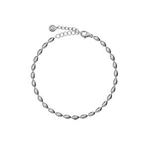 Edblad Jewellery: Edblad - Cabo Bracelet Steel