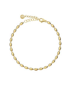 Edblad - Cabo Bracelet Gold