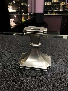 Royal Selangor Pewter - Candle Stand Knob