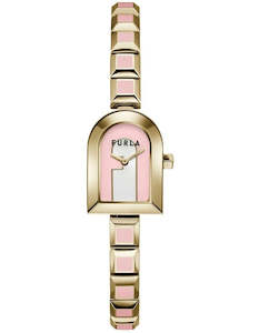 Furla: Furla - Arch Case Watch