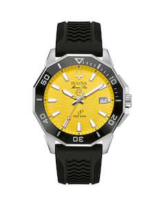 Bulova: Bulova - Men's Marine Star Precisionist