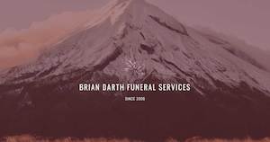 Casket and Urns Brian Darth Funeral Services