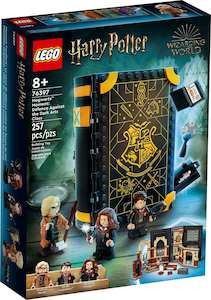 LEGO Harry Potter 76397 Hogwarts Moment: Defence Against the Dark Arts Class