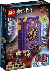 LEGO Harry Potter 76396 Hogwarts Moment: Divination Class