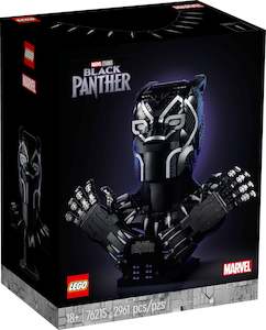 LEGO Marvel 76215 Black Panther