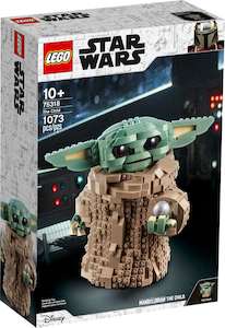 LEGO Star Wars 75318 The Child