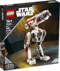 LEGO Star Wars 75335 BD-1