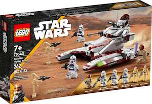 LEGO Star Wars 75342 Republic Fighter Tank