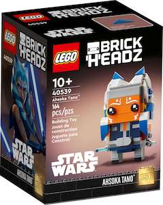 LEGO Star Wars 40539 Ahsoka Tano