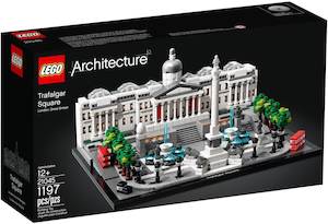 LEGO Architecture 21045 Trafalgar Square