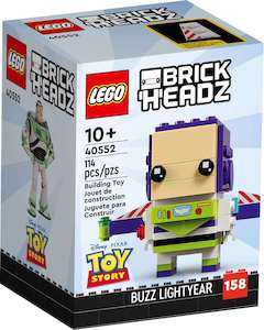 LEGO BrickHeadz 40552 Buzz Lightyear