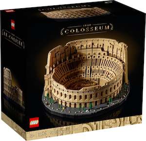 LEGO ICONS 10276 Colosseum