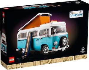 LEGO Creator 10279 Volkswagen T2 Camper Van