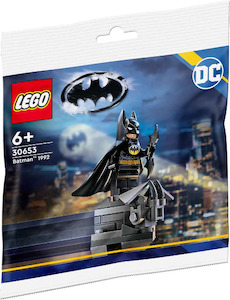 LEGO DC 30653 Batman 1992