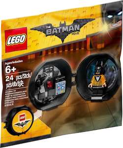 LEGO The LEGO Batman Movie 5004929 Batman Cave Pod