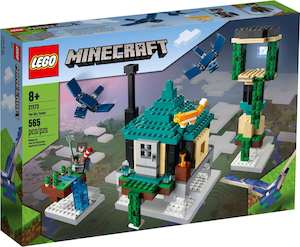 LEGO Minecraft 21173 The Sky Tower