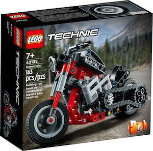 LEGO Technic 42132 Motorcycle