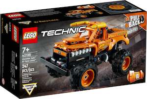 LEGO Technic 42135 Monster Jam El Toro Loco