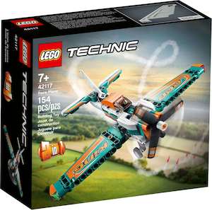 LEGO Technic 42117 Race Plane