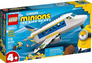 LEGO Minions 75547 Minion Pilot in Training