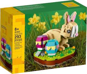 LEGO 40463 Easter Bunny