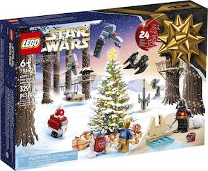 LEGO Star Wars 75340 Star Wars Advent Calendar (2022)